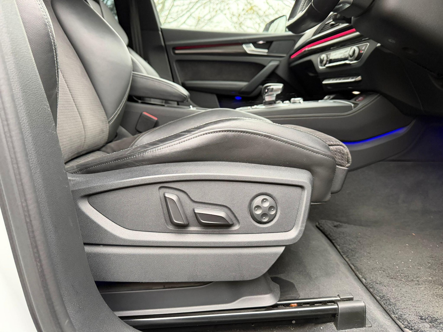 Used Audi Q5 2019 for sale - 76671162: Photo 30