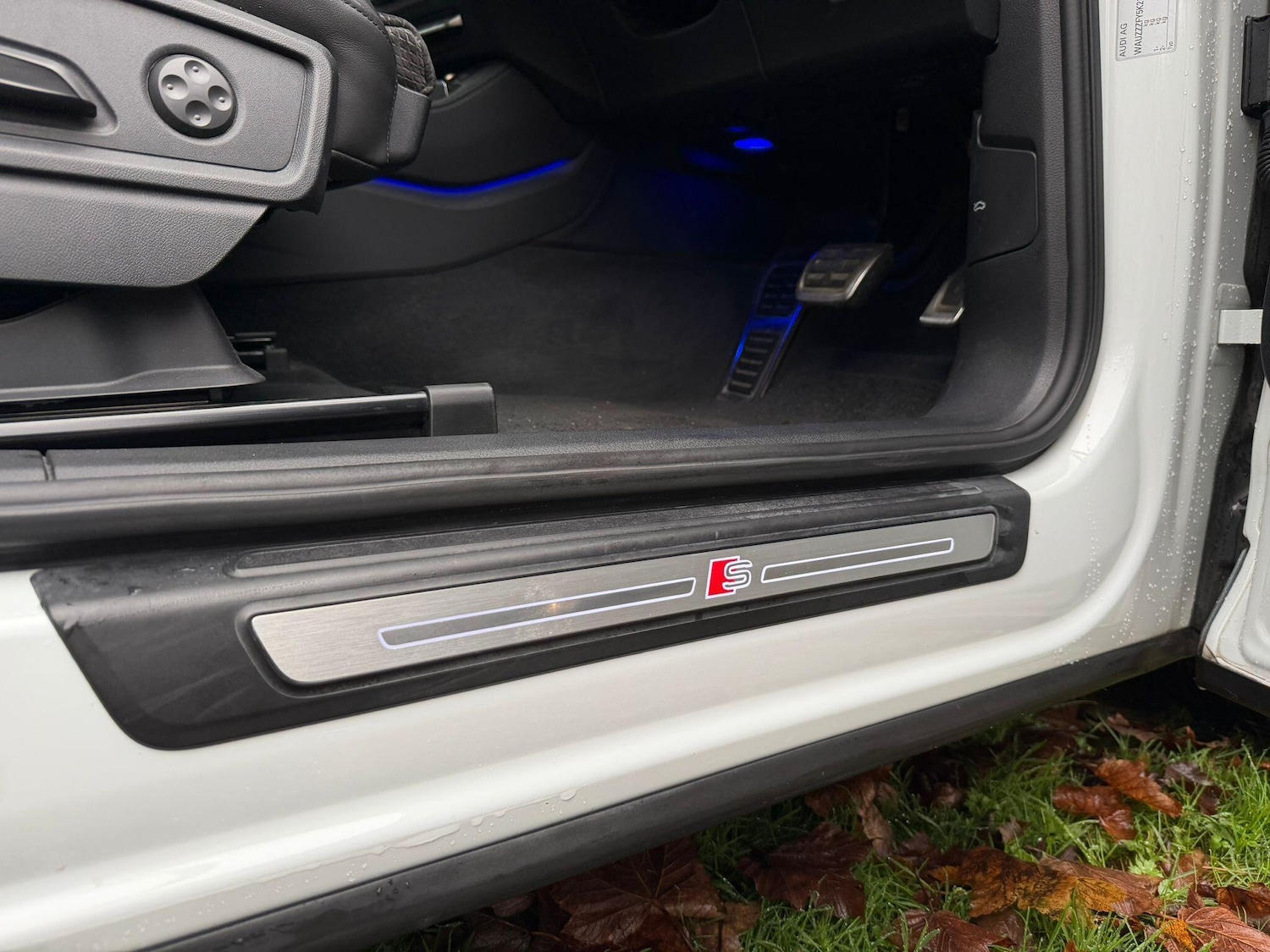 Used Audi Q5 2019 for sale - 76671162: Photo 31