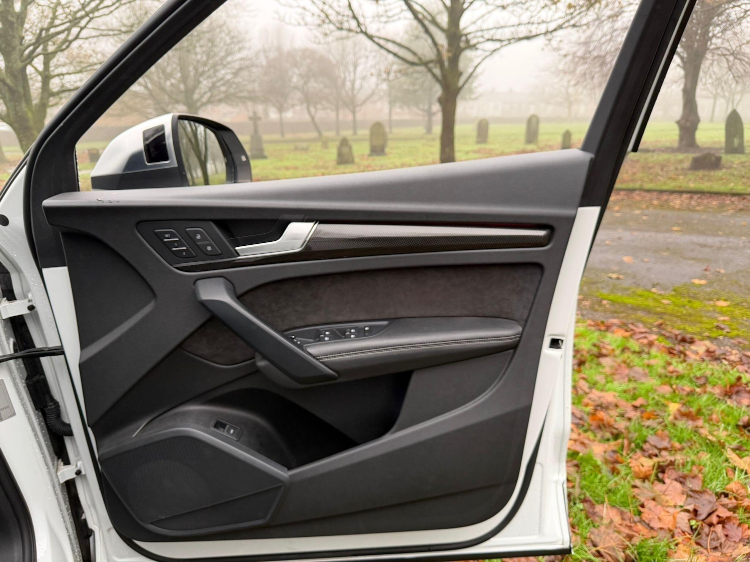 Used Audi Q5 2019 for sale - 76671162: Photo 33