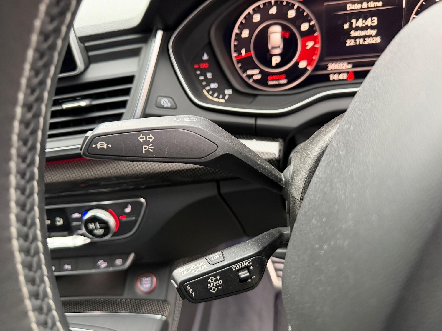 Used Audi Q5 2019 for sale - 76671162: Photo 36