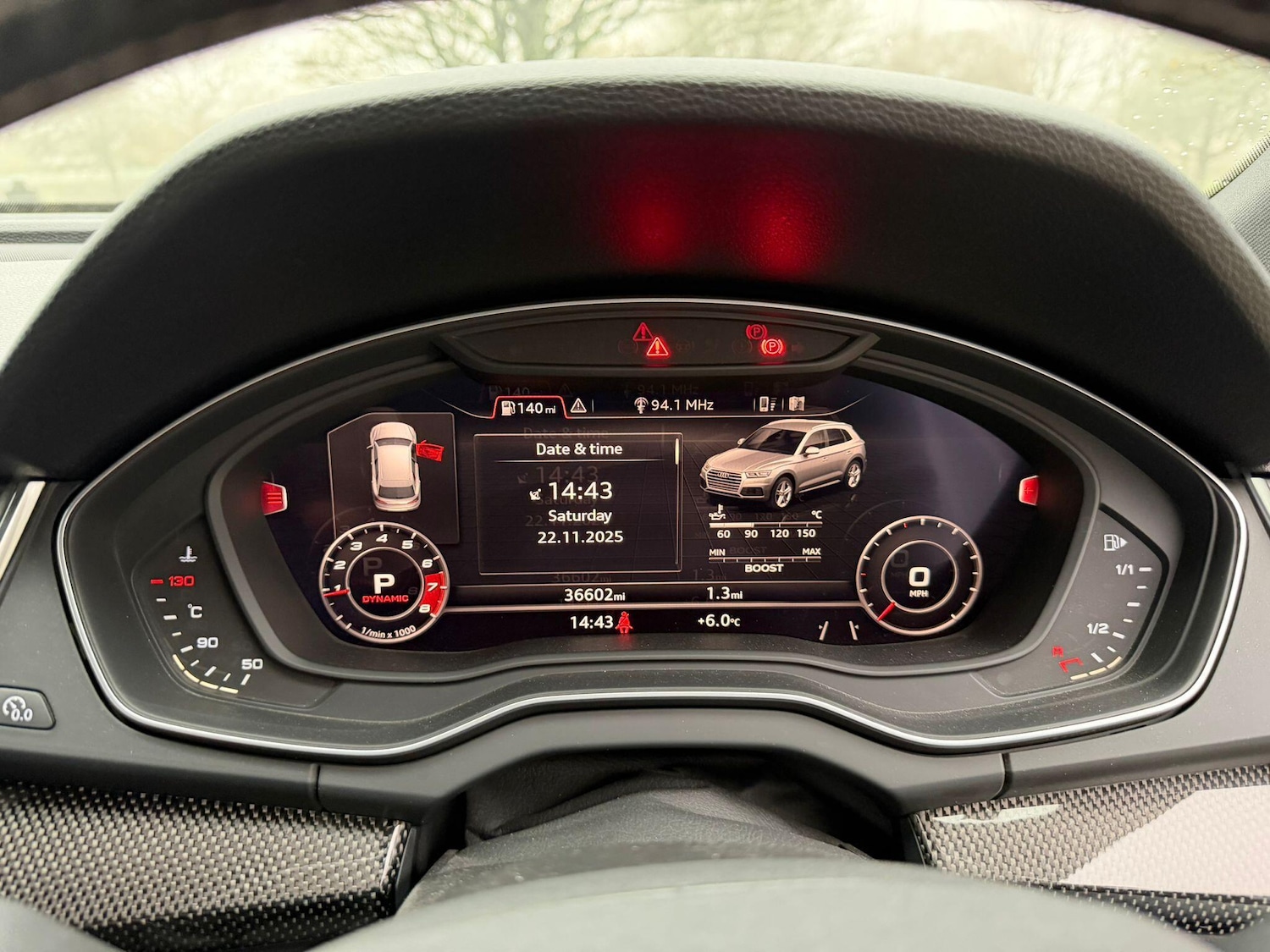 Used Audi Q5 2019 for sale - 76671162: Photo 38