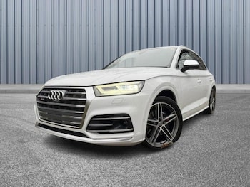 Used Audi Q5 2019 for sale - 76671162: Photo