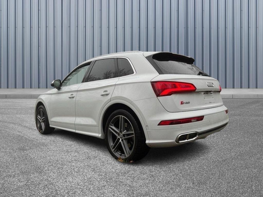 Used Audi Q5 2019 for sale - 76671162: Photo 4