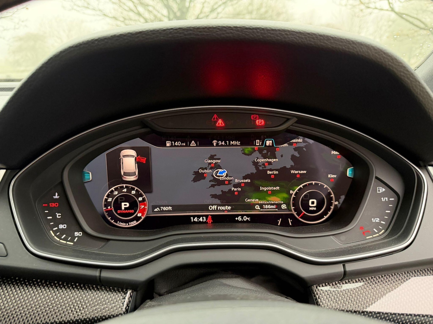 Used Audi Q5 2019 for sale - 76671162: Photo 40