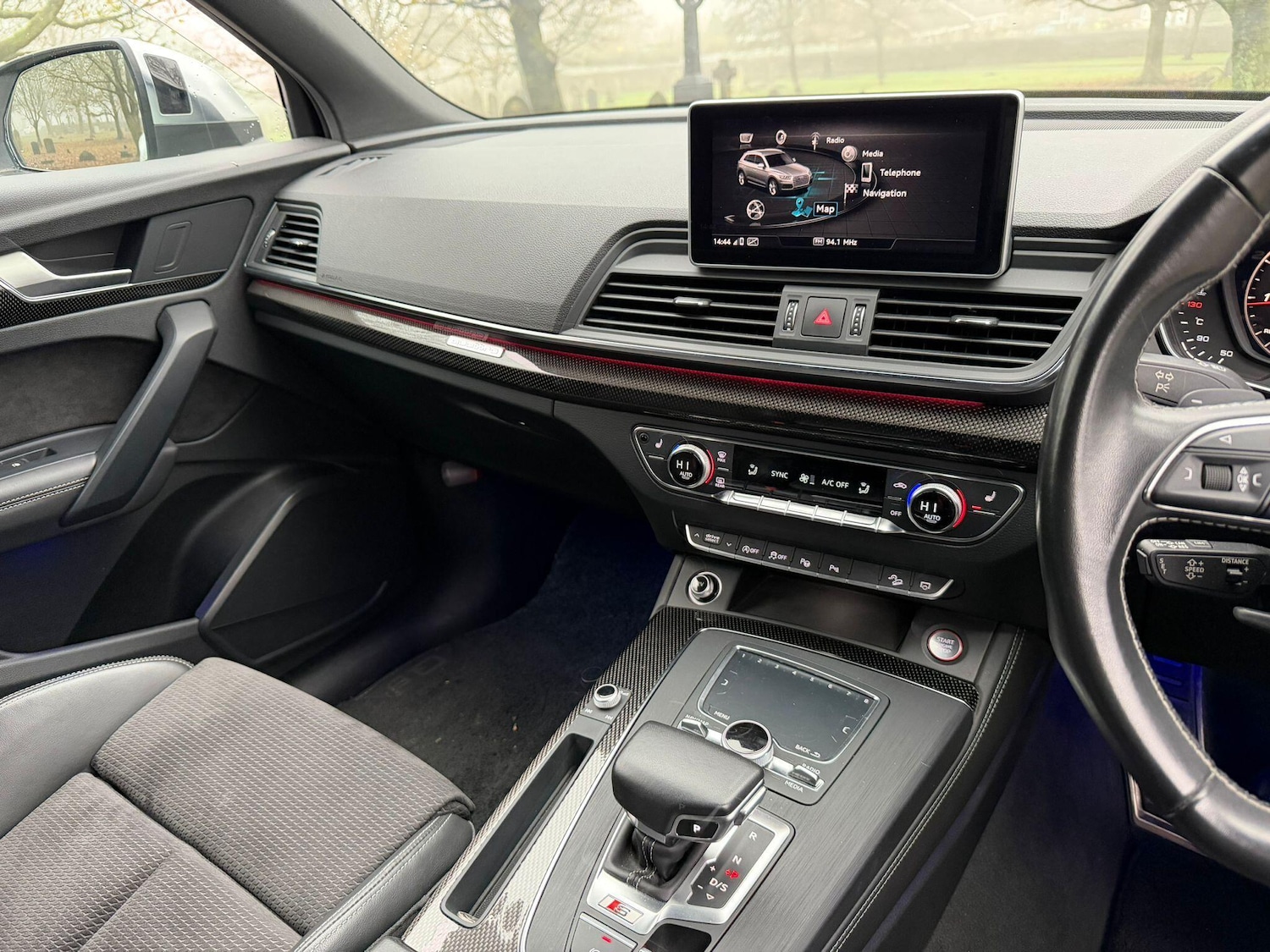 Used Audi Q5 2019 for sale - 76671162: Photo 47