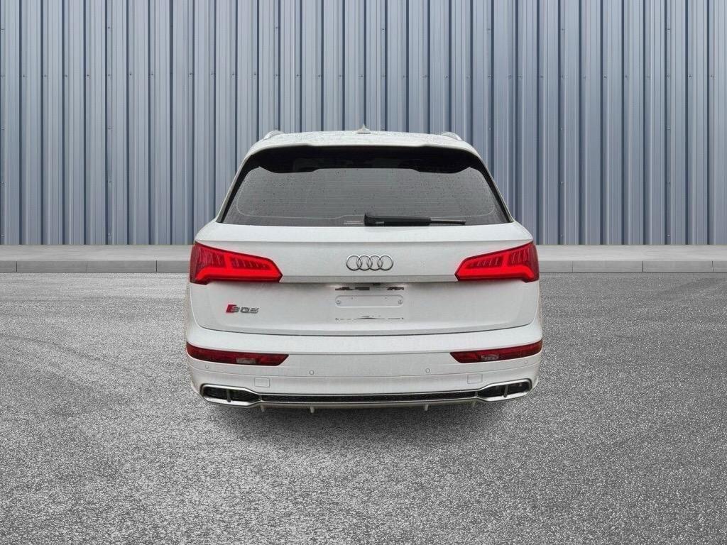 Used Audi Q5 2019 for sale - 76671162: Photo 5