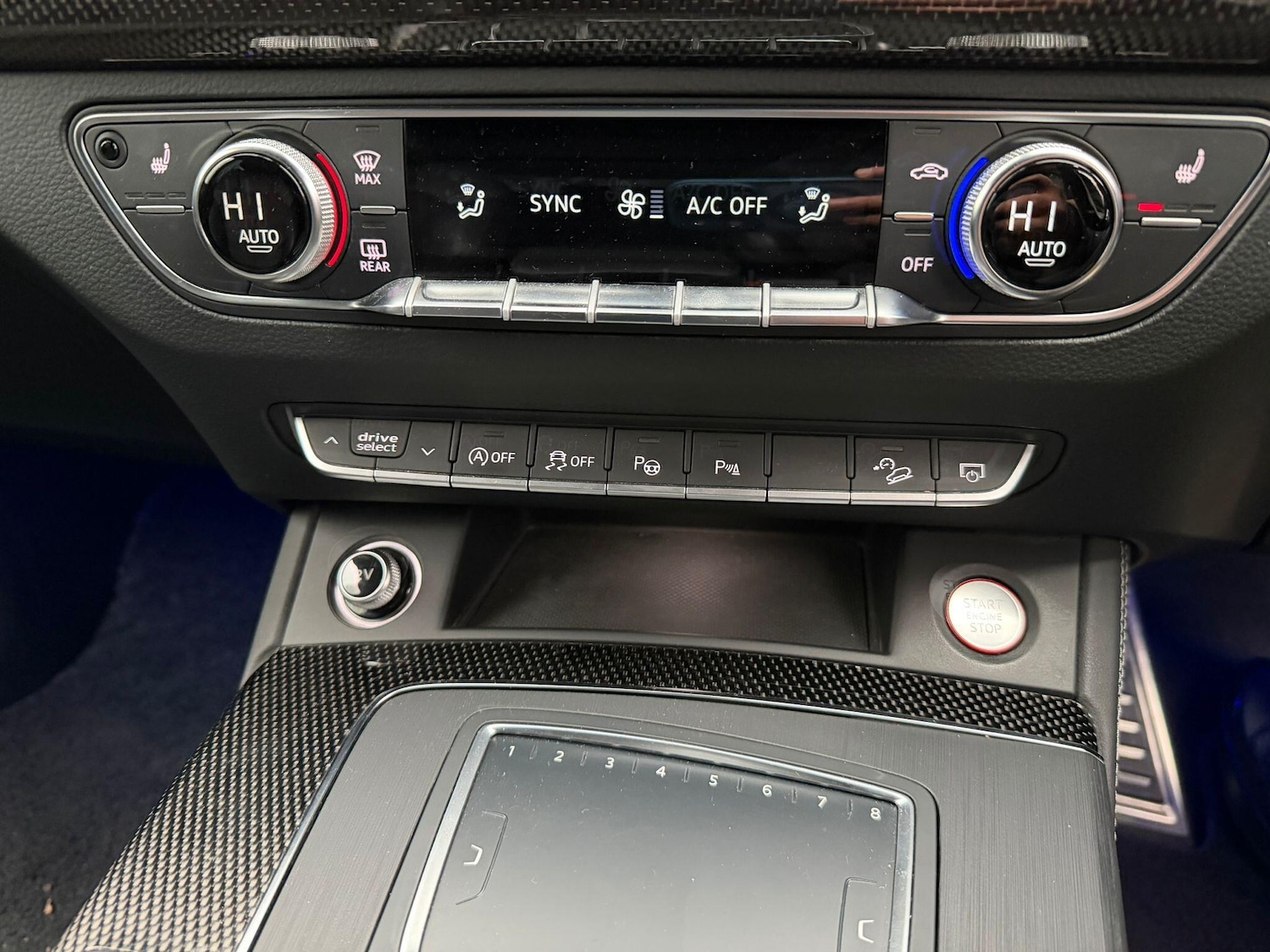 Used Audi Q5 2019 for sale - 76671162: Photo 53