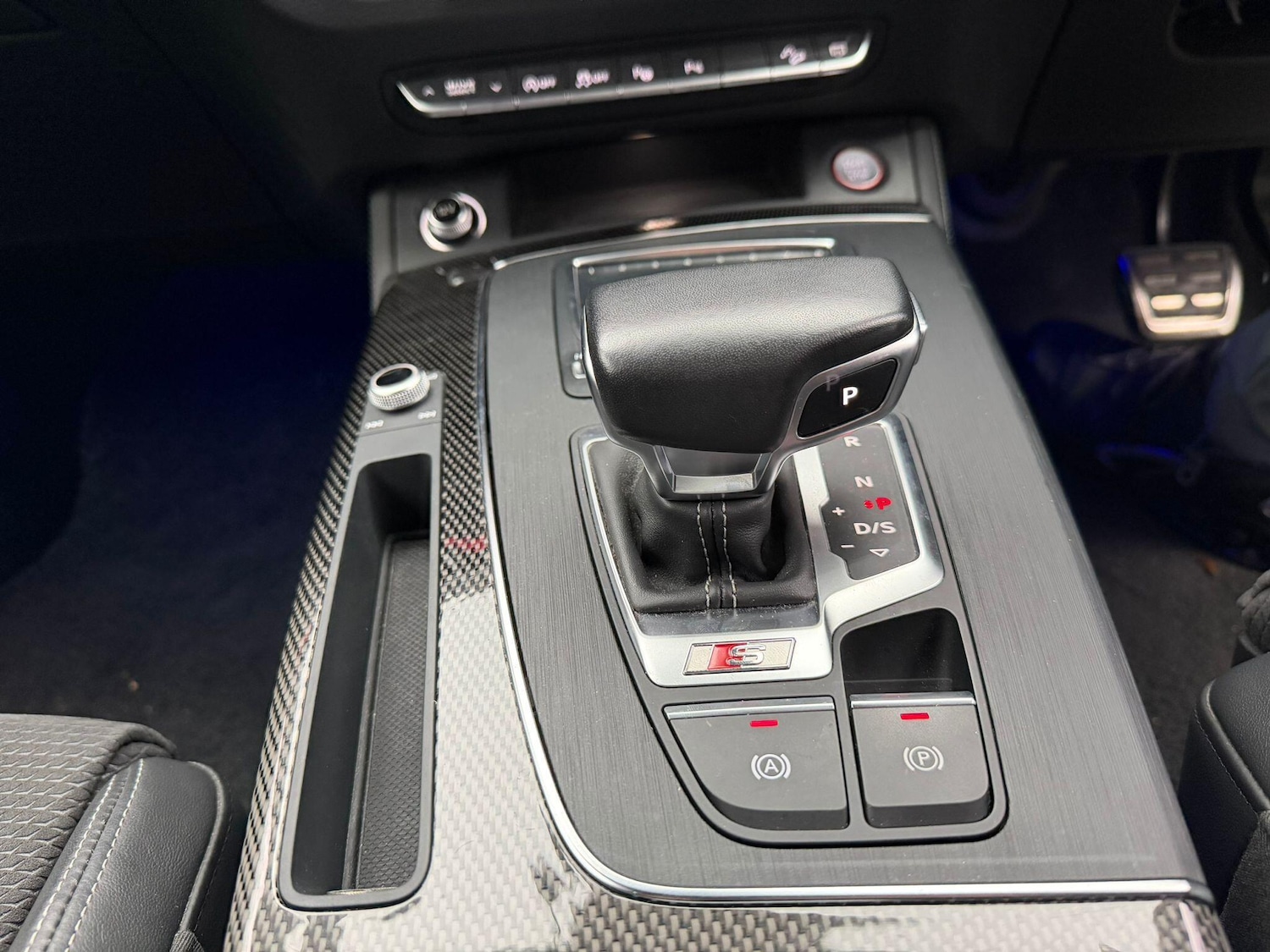 Used Audi Q5 2019 for sale - 76671162: Photo 54