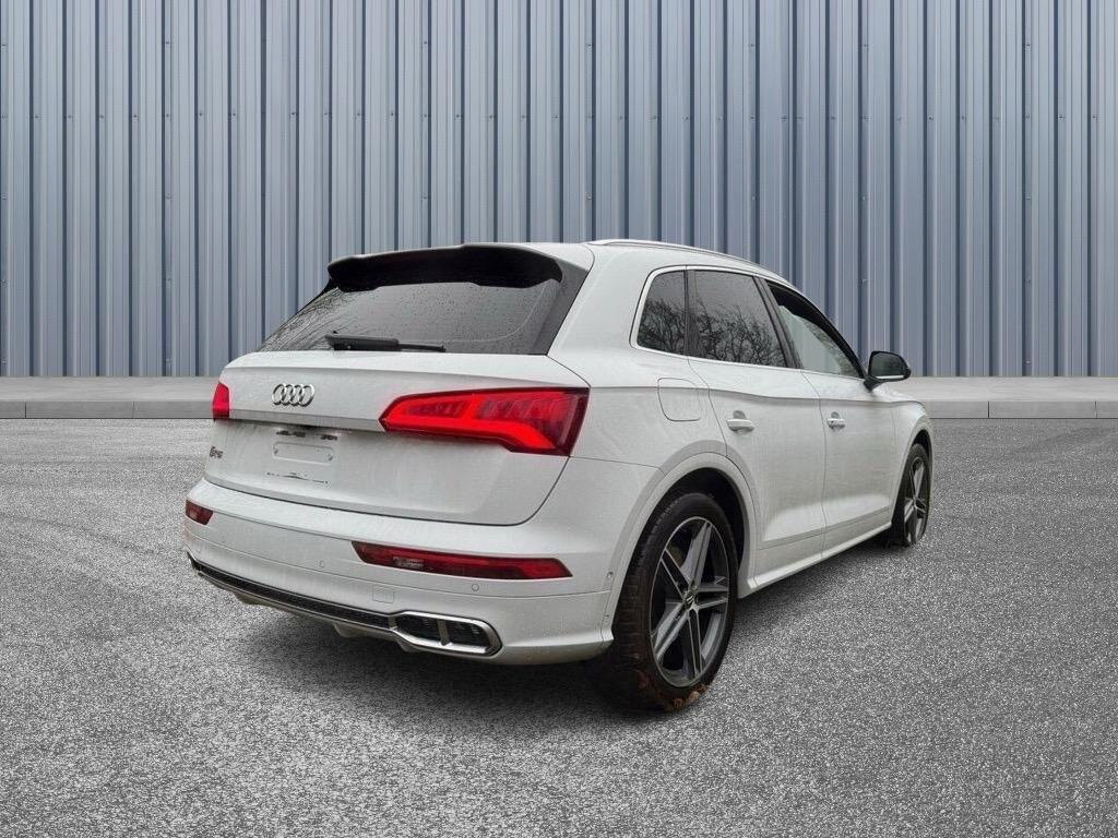 Used Audi Q5 2019 for sale - 76671162: Photo 6