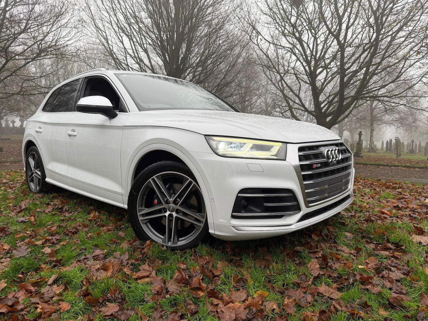 Used Audi Q5 2019 for sale - 76671162: Photo 60