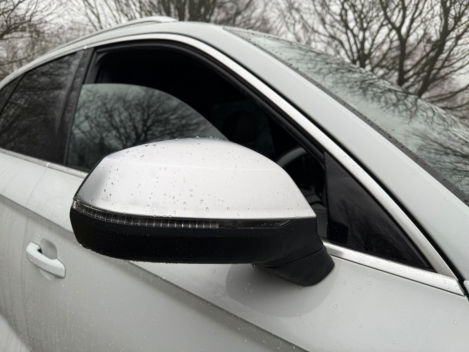 Used Audi Q5 2019 for sale - 76671162: Photo 62