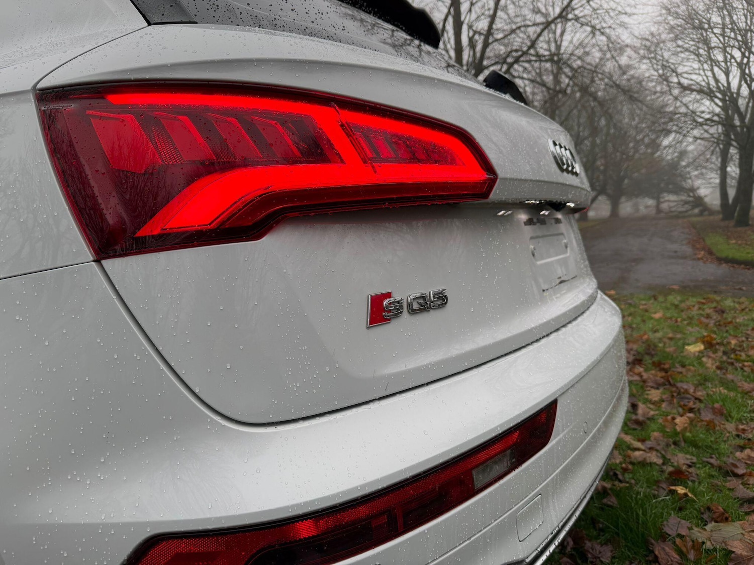 Used Audi Q5 2019 for sale - 76671162: Photo 76