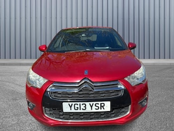 Used Citroen DS4 2013 for sale - 78934239: Photo