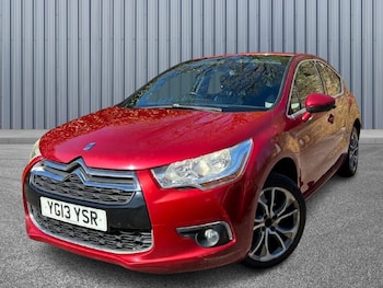 Used Citroen DS4 2013 for sale - 78934239: Photo
