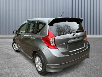 Used Nissan Note 2014 for sale - 78231344: Photo