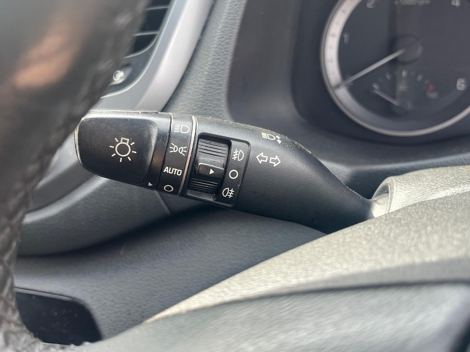 Used Hyundai TUCSON for sale - 78214801: Photo 10