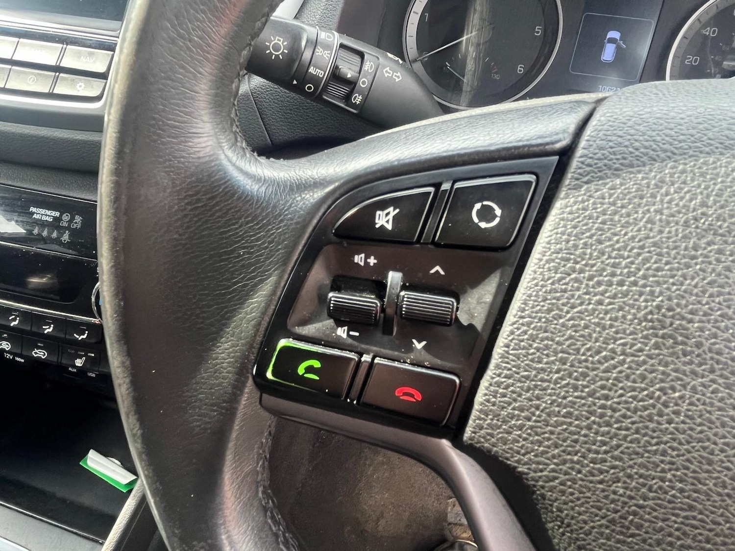 Used Hyundai TUCSON for sale - 78214801: Photo 11