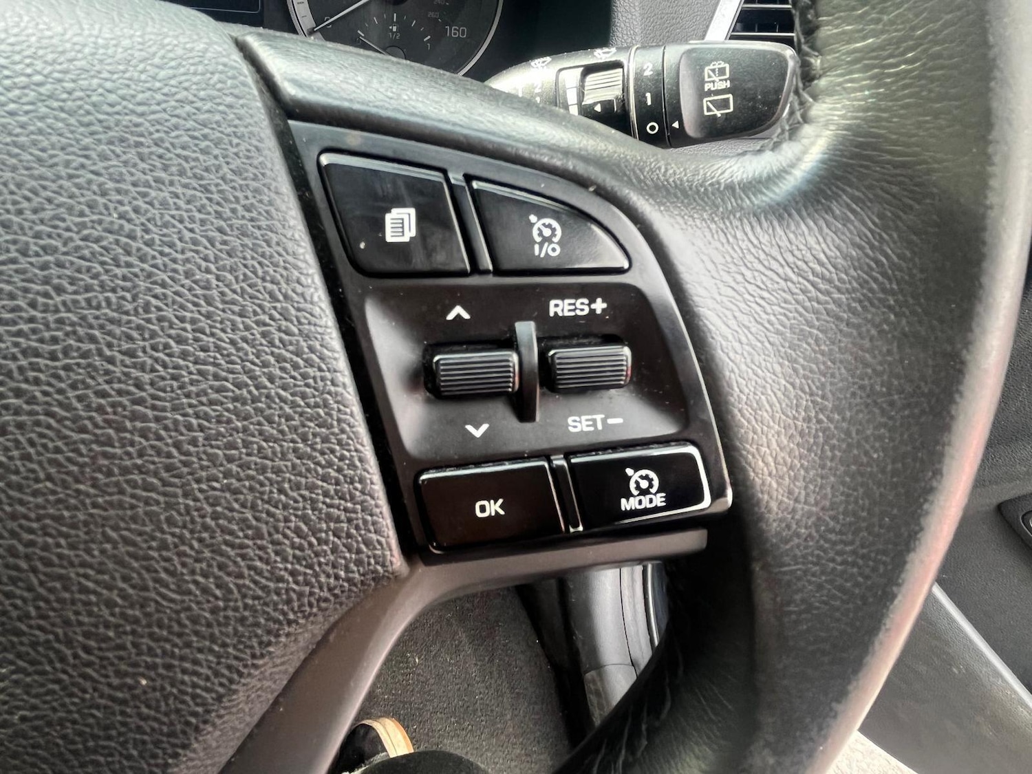 Used Hyundai TUCSON for sale - 78214801: Photo 13