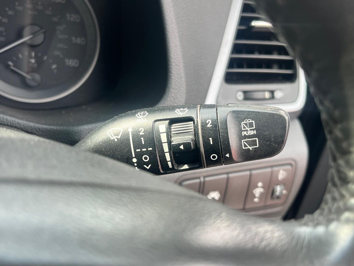 Used Hyundai TUCSON for sale - 78214801: Photo 14