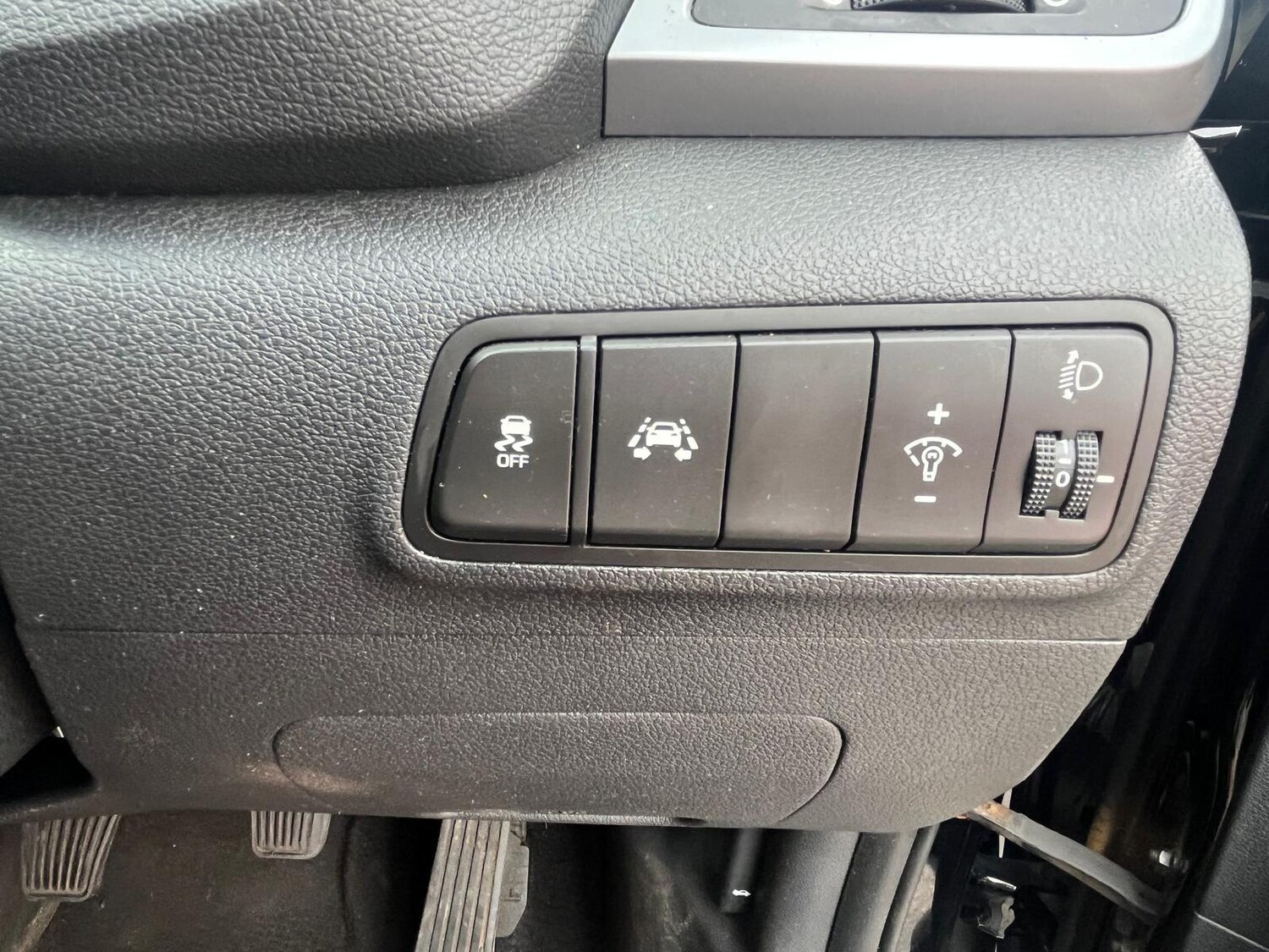 Used Hyundai TUCSON for sale - 78214801: Photo 15