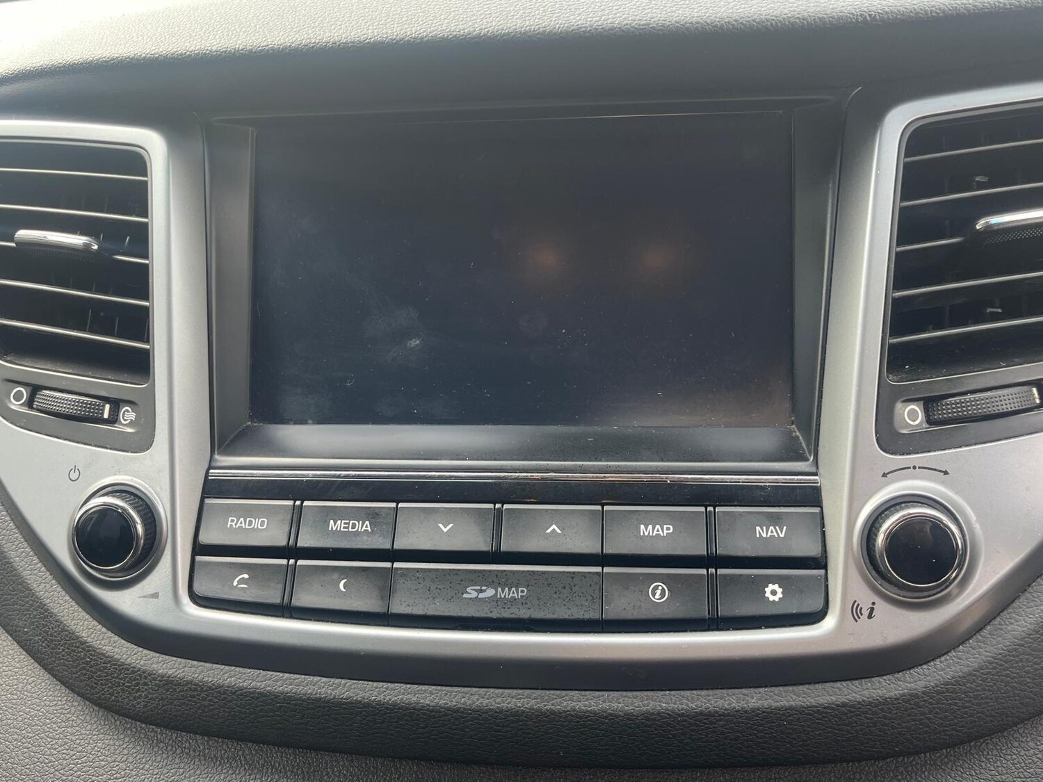 Used Hyundai TUCSON for sale - 78214801: Photo 16