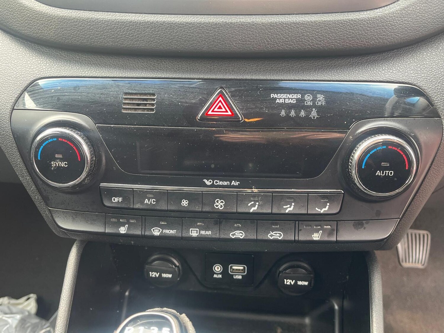 Used Hyundai TUCSON for sale - 78214801: Photo 17