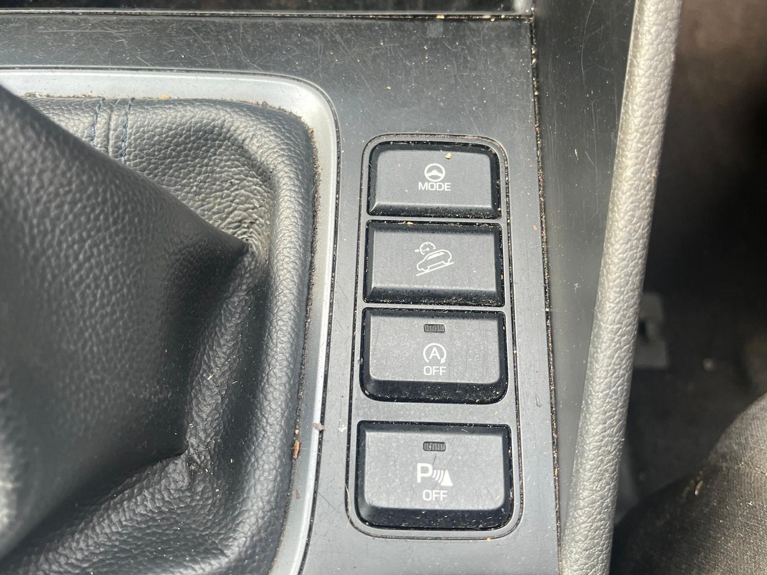 Used Hyundai TUCSON for sale - 78214801: Photo 18