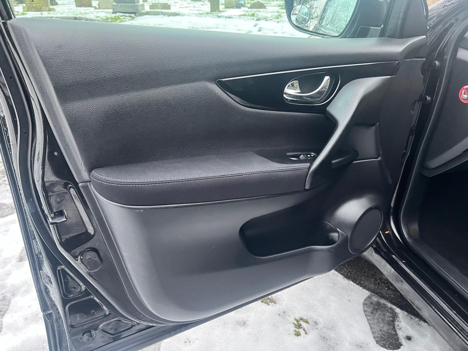 Used Nissan Qashqai 2015 for sale - 77142921: Photo 10