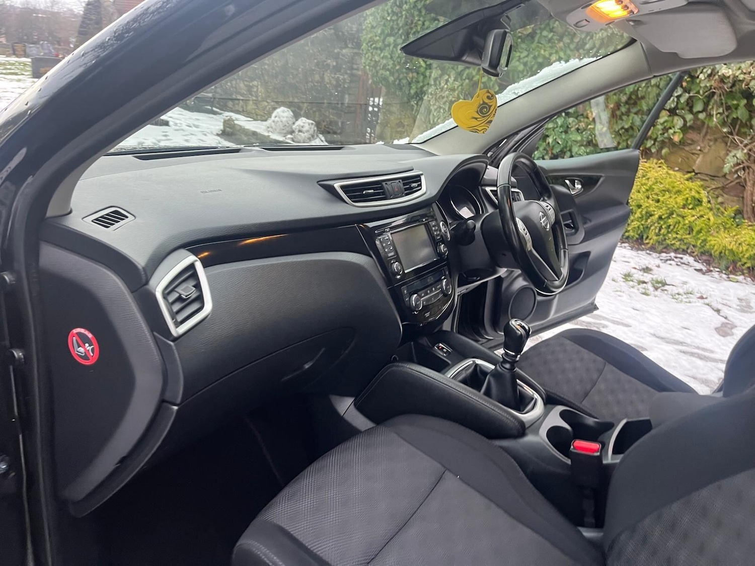 Used Nissan Qashqai 2015 for sale - 77142921: Photo 11