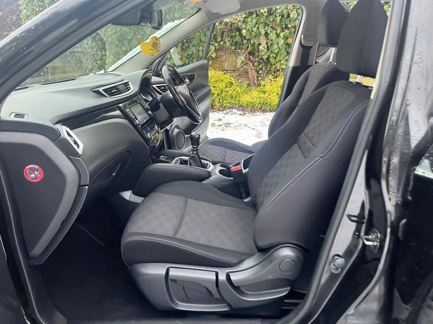 Used Nissan Qashqai 2015 for sale - 77142921: Photo 12