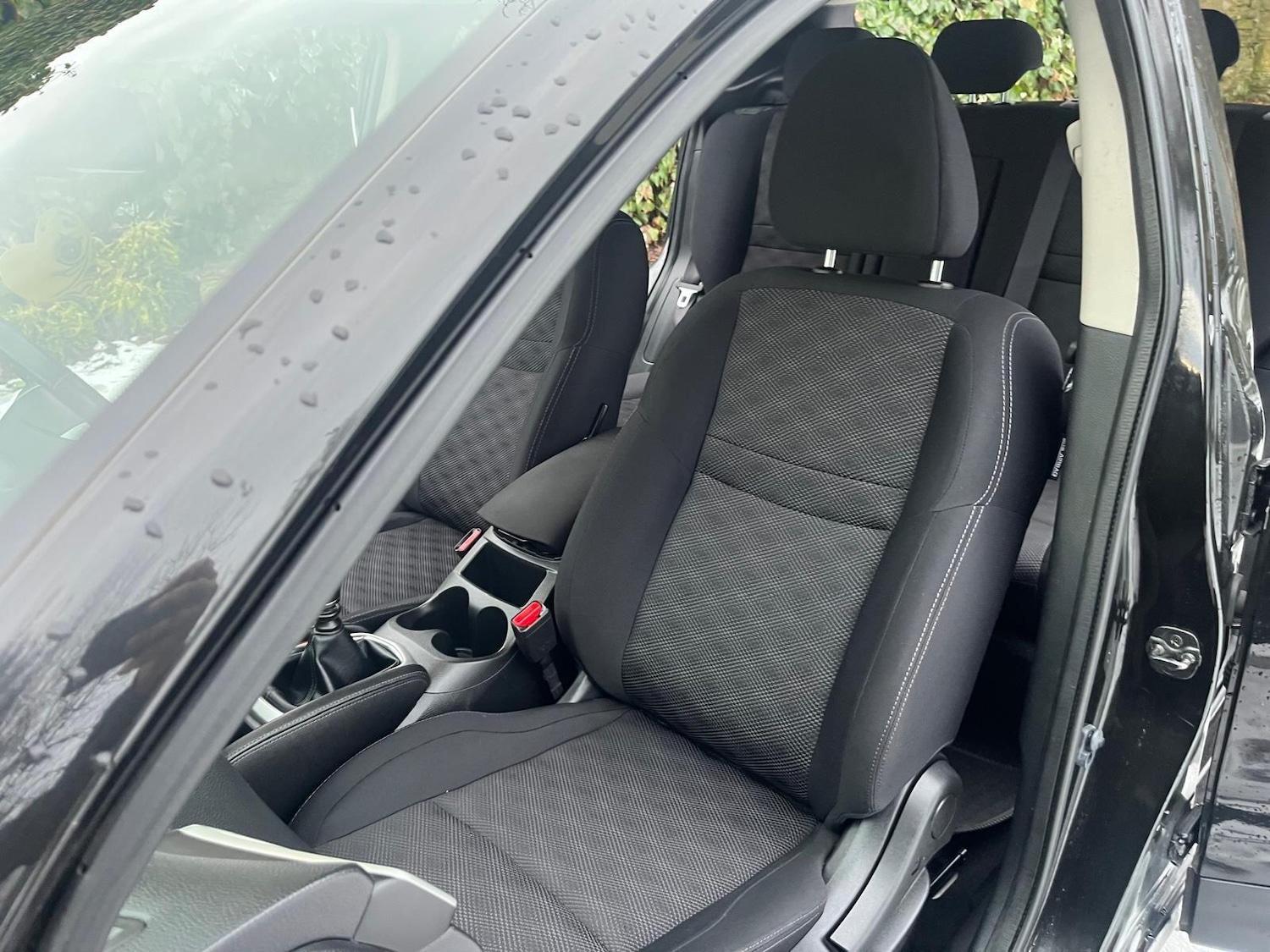 Used Nissan Qashqai 2015 for sale - 77142921: Photo 13