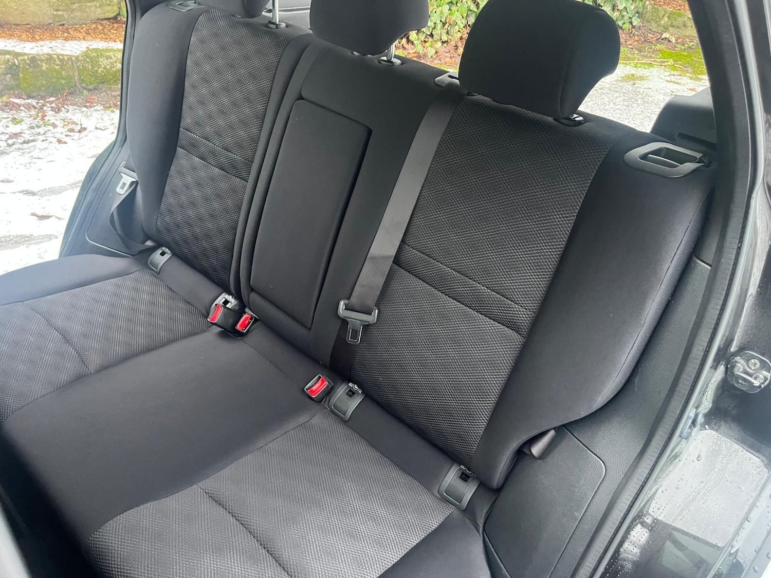 Used Nissan Qashqai 2015 for sale - 77142921: Photo 16