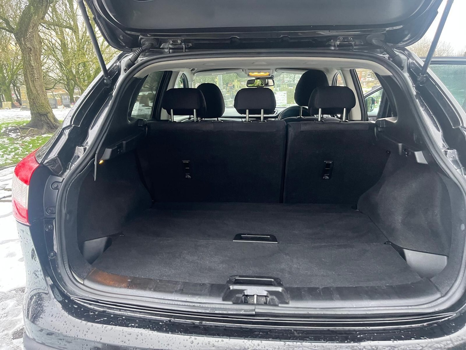 Used Nissan Qashqai 2015 for sale - 77142921: Photo 17