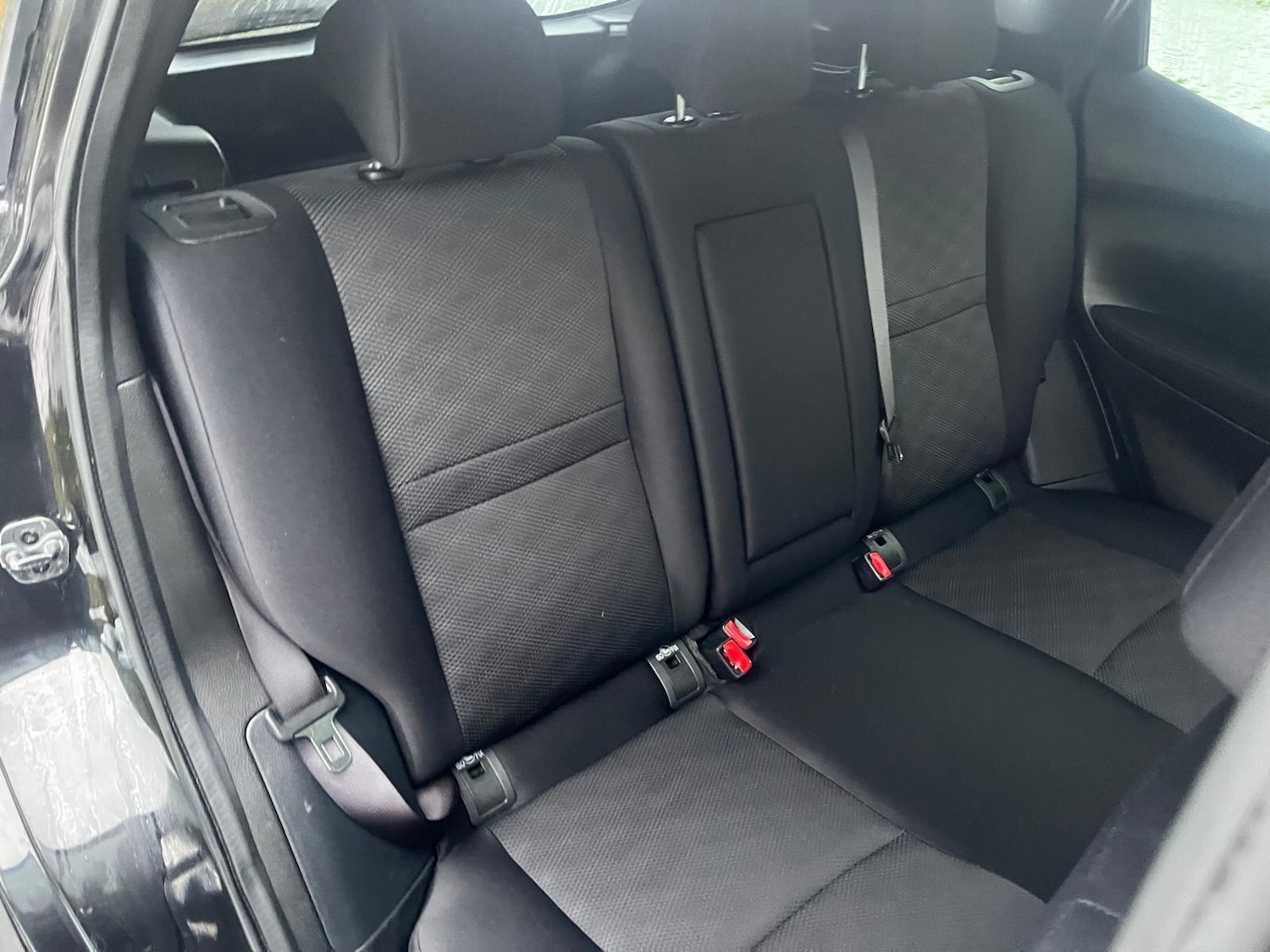 Used Nissan Qashqai 2015 for sale - 77142921: Photo 18