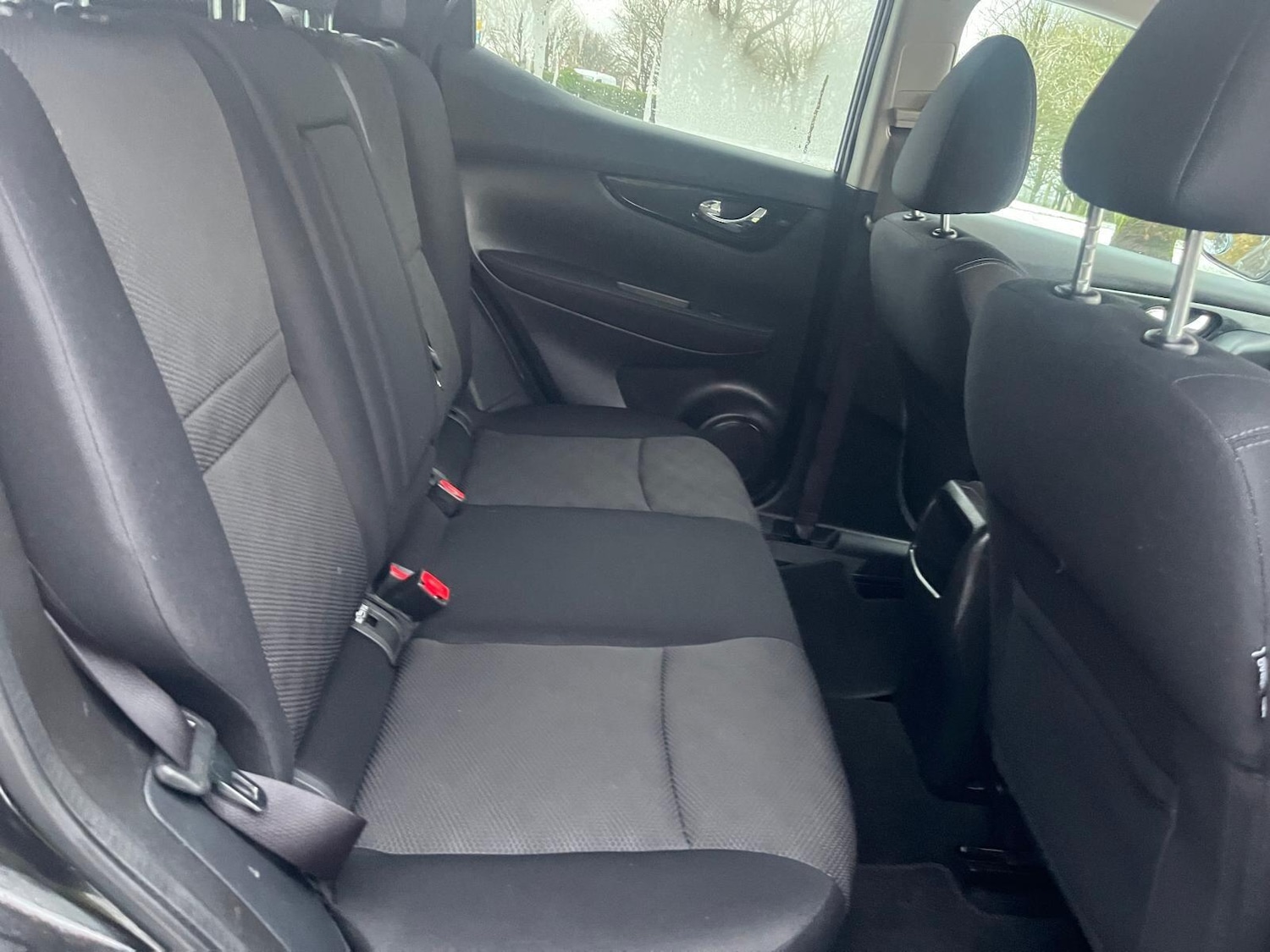 Used Nissan Qashqai 2015 for sale - 77142921: Photo 19