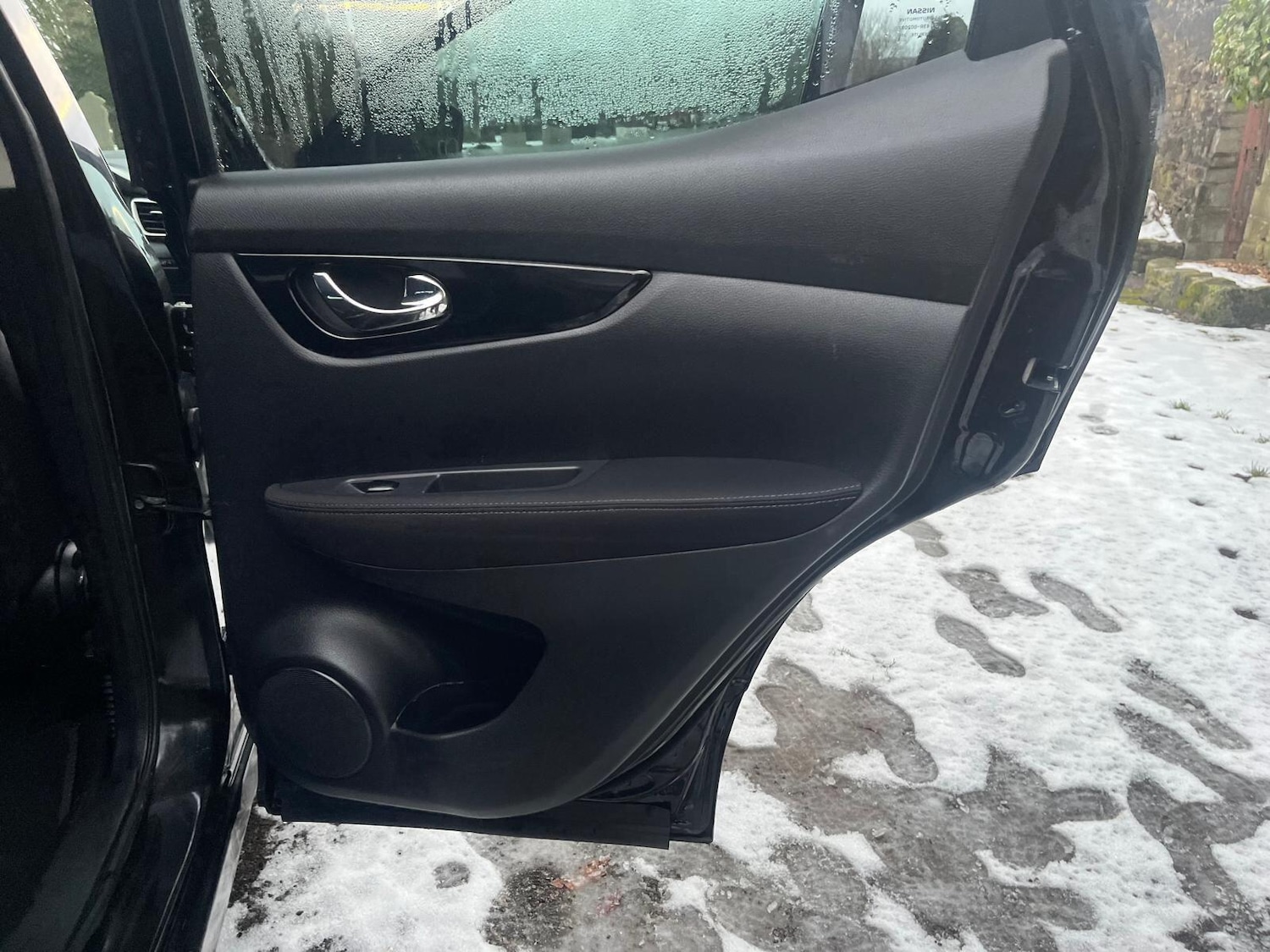 Used Nissan Qashqai 2015 for sale - 77142921: Photo 20