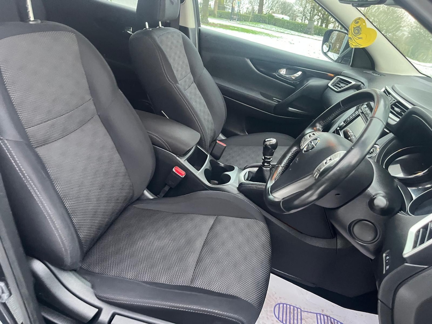 Used Nissan Qashqai 2015 for sale - 77142921: Photo 21