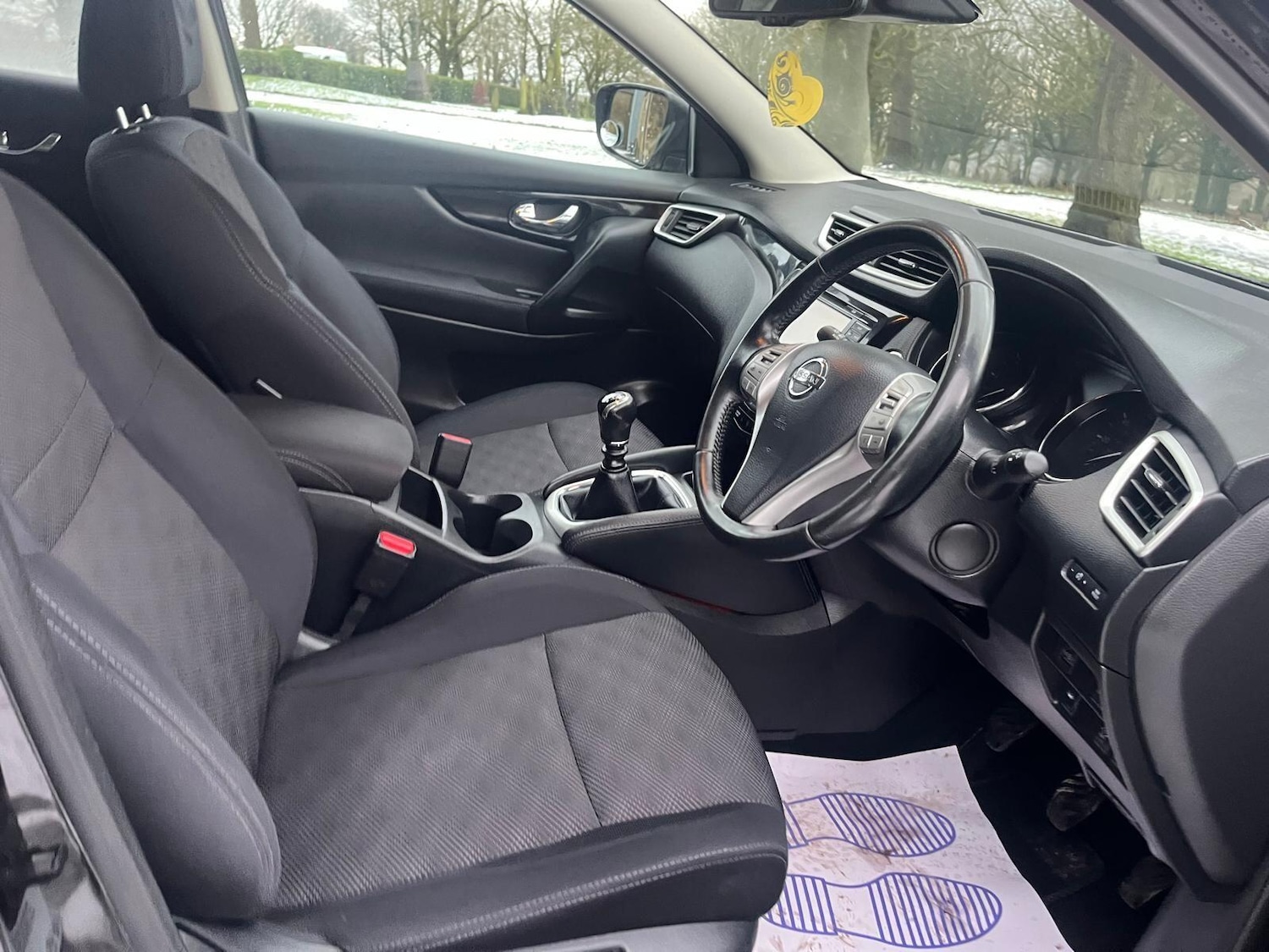 Used Nissan Qashqai 2015 for sale - 77142921: Photo 23