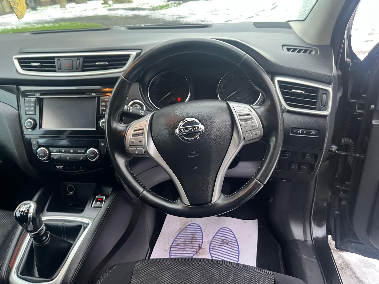 Used Nissan Qashqai 2015 for sale - 77142921: Photo 28