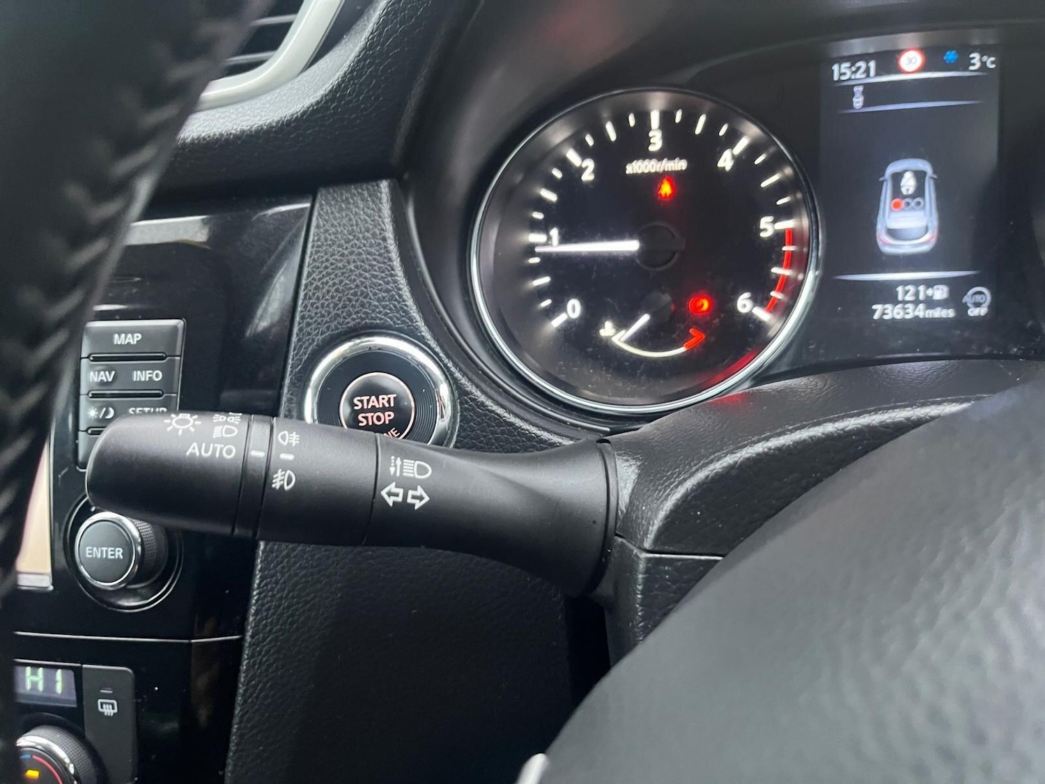 Used Nissan Qashqai 2015 for sale - 77142921: Photo 31