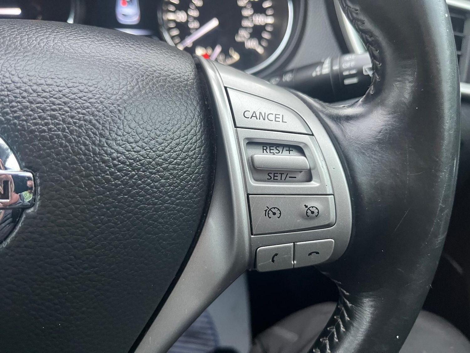 Used Nissan Qashqai 2015 for sale - 77142921: Photo 34