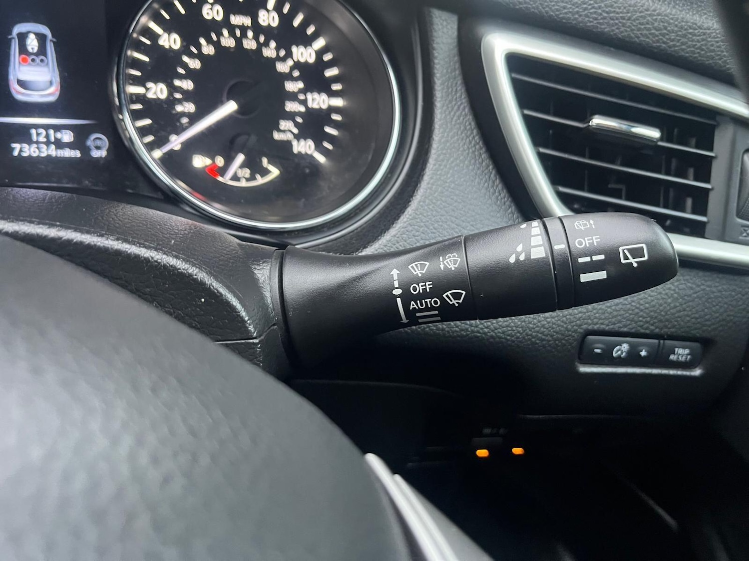 Used Nissan Qashqai 2015 for sale - 77142921: Photo 35