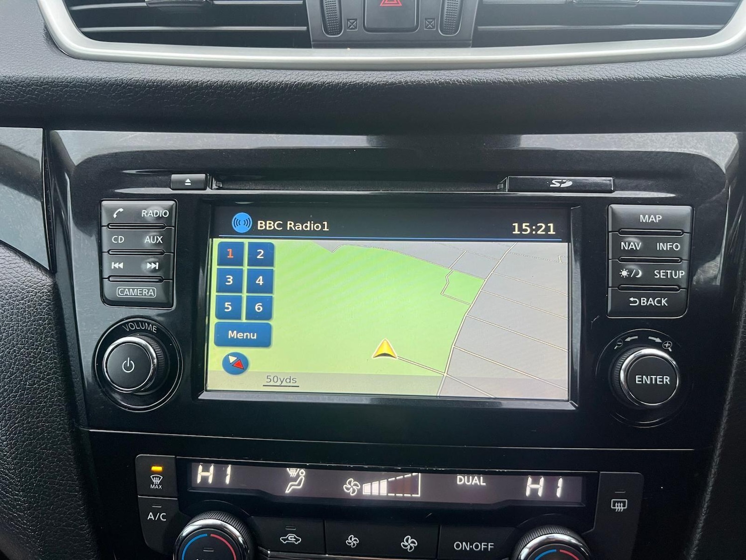 Used Nissan Qashqai 2015 for sale - 77142921: Photo 40