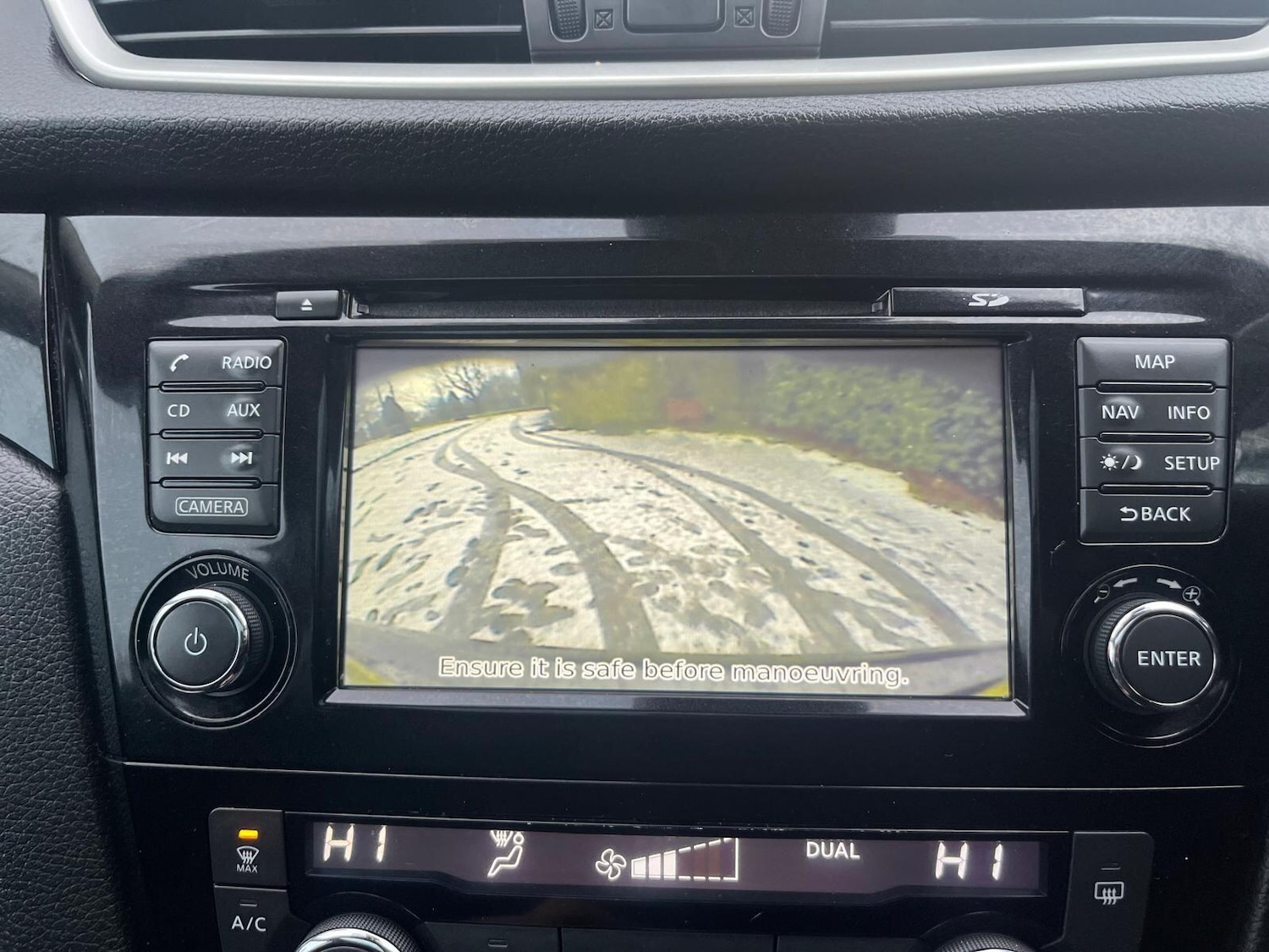 Used Nissan Qashqai 2015 for sale - 77142921: Photo 41