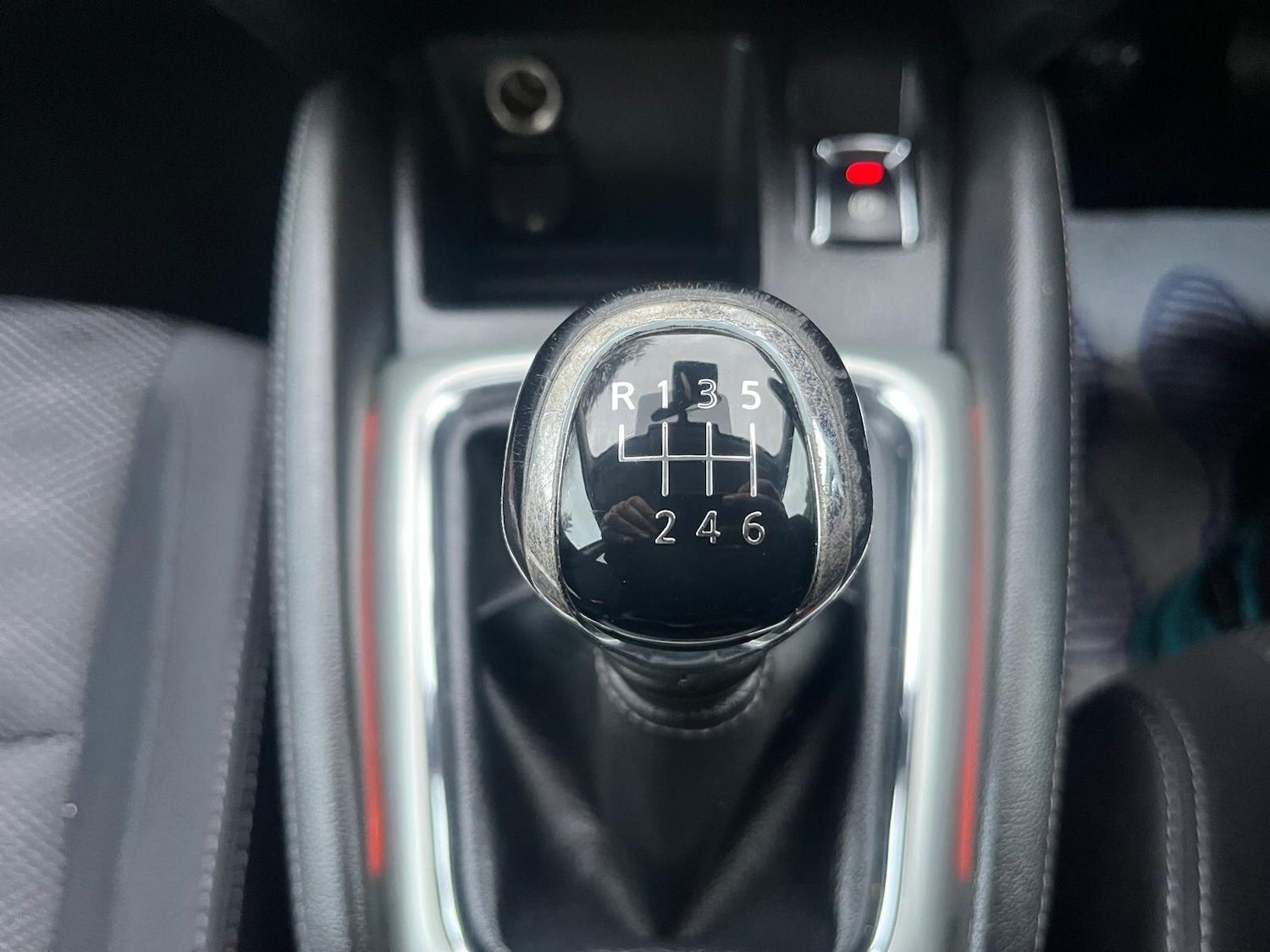 Used Nissan Qashqai 2015 for sale - 77142921: Photo 44