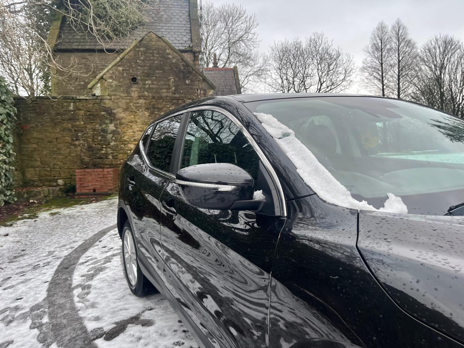 Used Nissan Qashqai 2015 for sale - 77142921: Photo 50