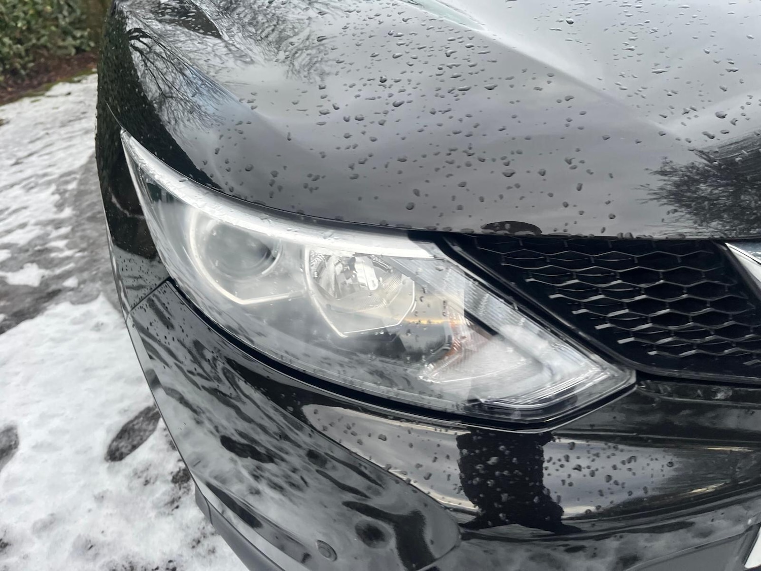 Used Nissan Qashqai 2015 for sale - 77142921: Photo 51