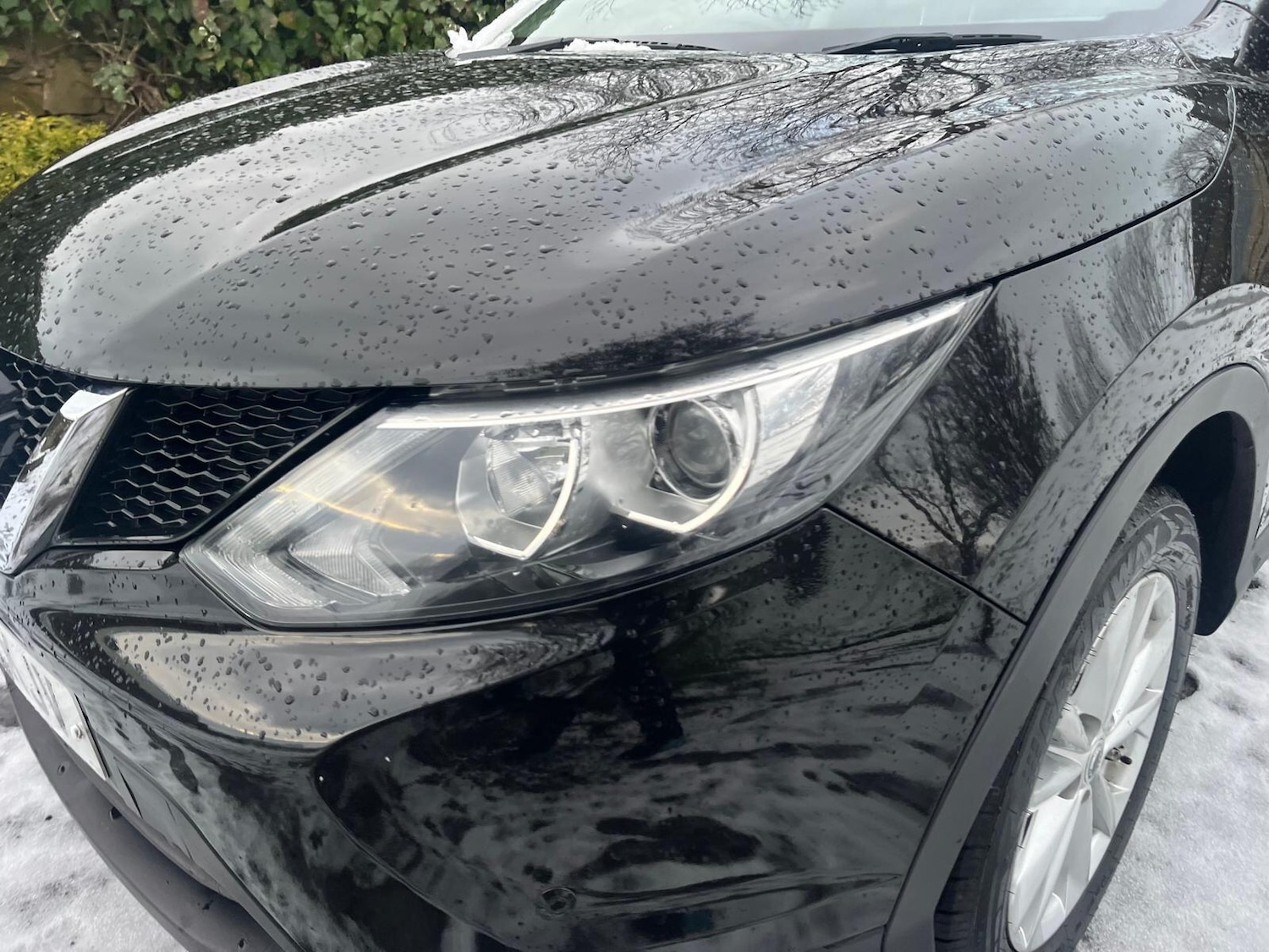 Used Nissan Qashqai 2015 for sale - 77142921: Photo 54