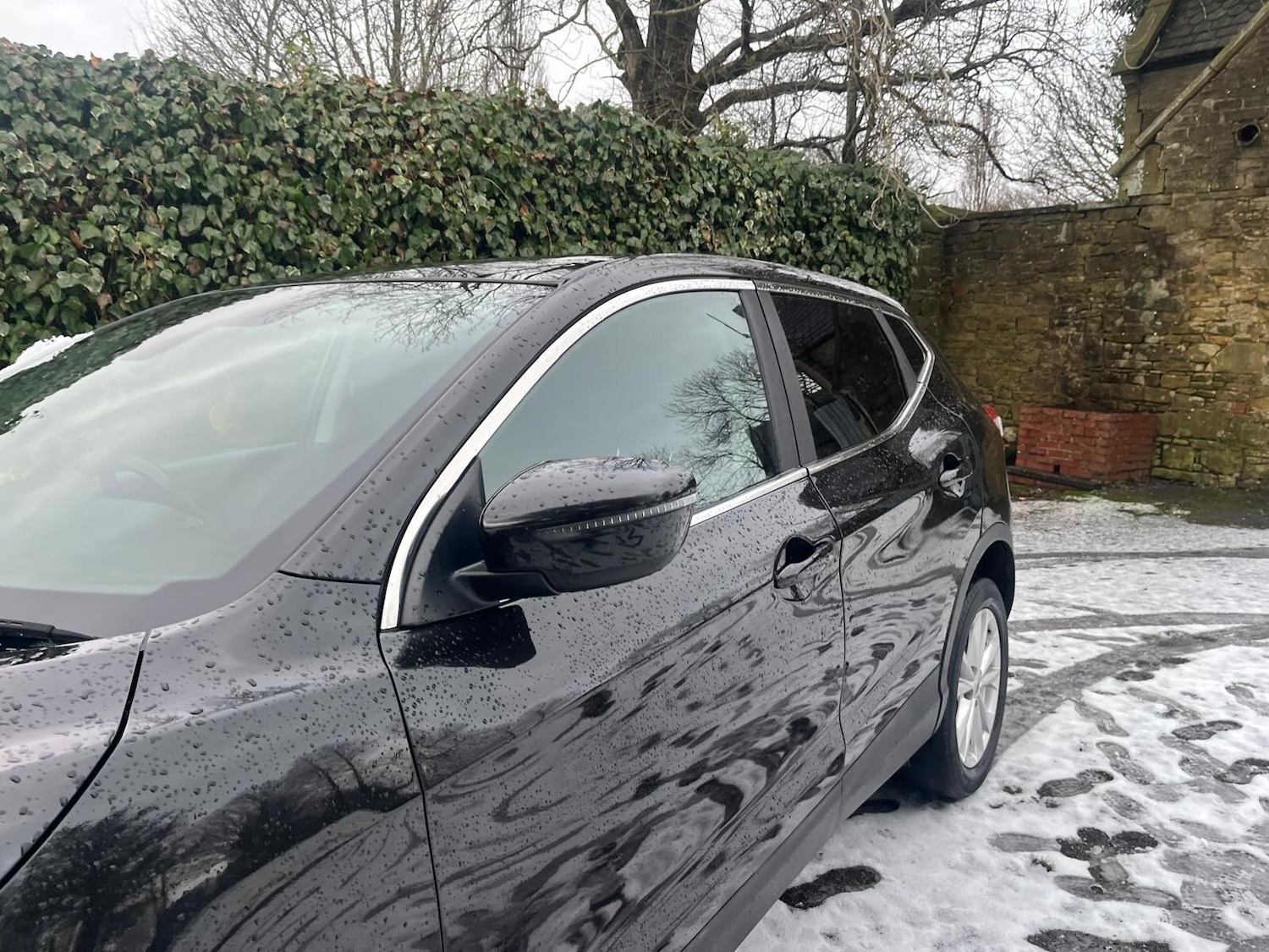 Used Nissan Qashqai 2015 for sale - 77142921: Photo 55