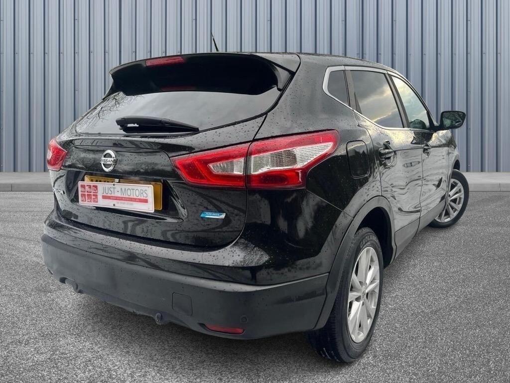 Used Nissan Qashqai 2015 for sale - 77142921: Photo 6